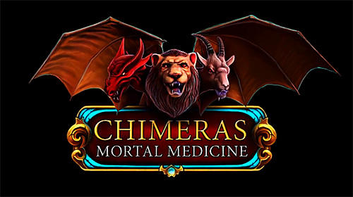 download Hidden object. Chimeras: Mortal medicine. Collectors edition apk